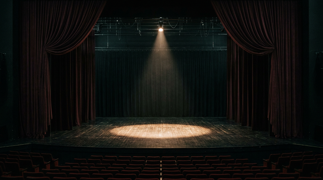 Is life a rehearsal?